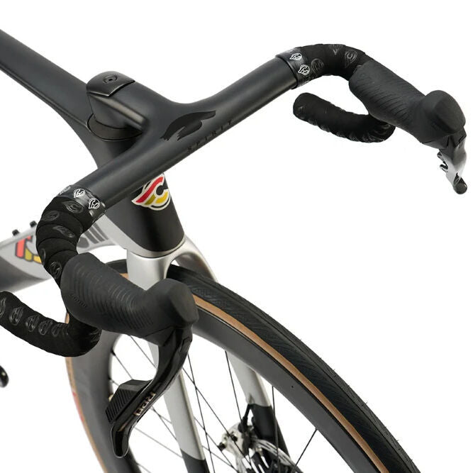 Cinelli Aeroscoop Shimano 105 Di2 12s + Fulcrum Wind 57 2026