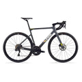 Cinelli Pressure ADR Shimano 105 12s + Fulcrum Wind 57 2026