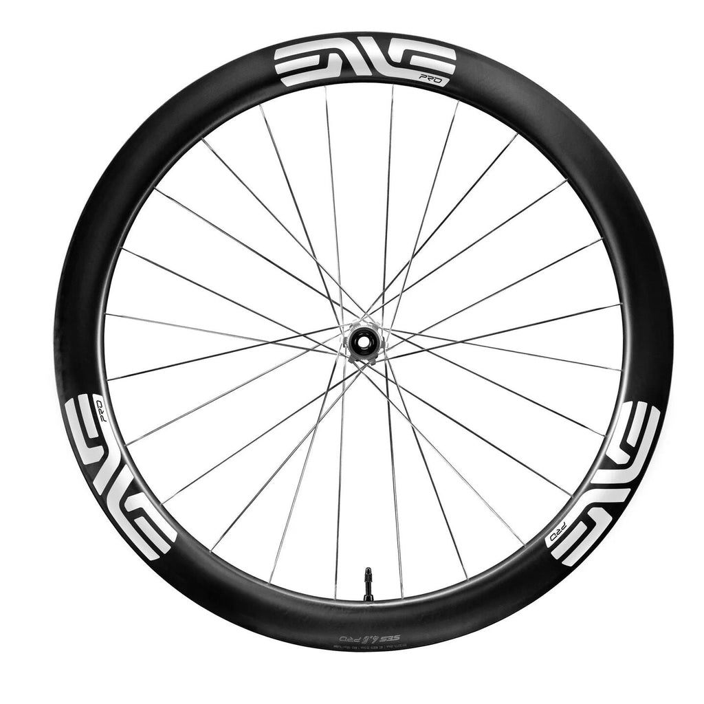 Enve SES 4.5 Pro front wheel