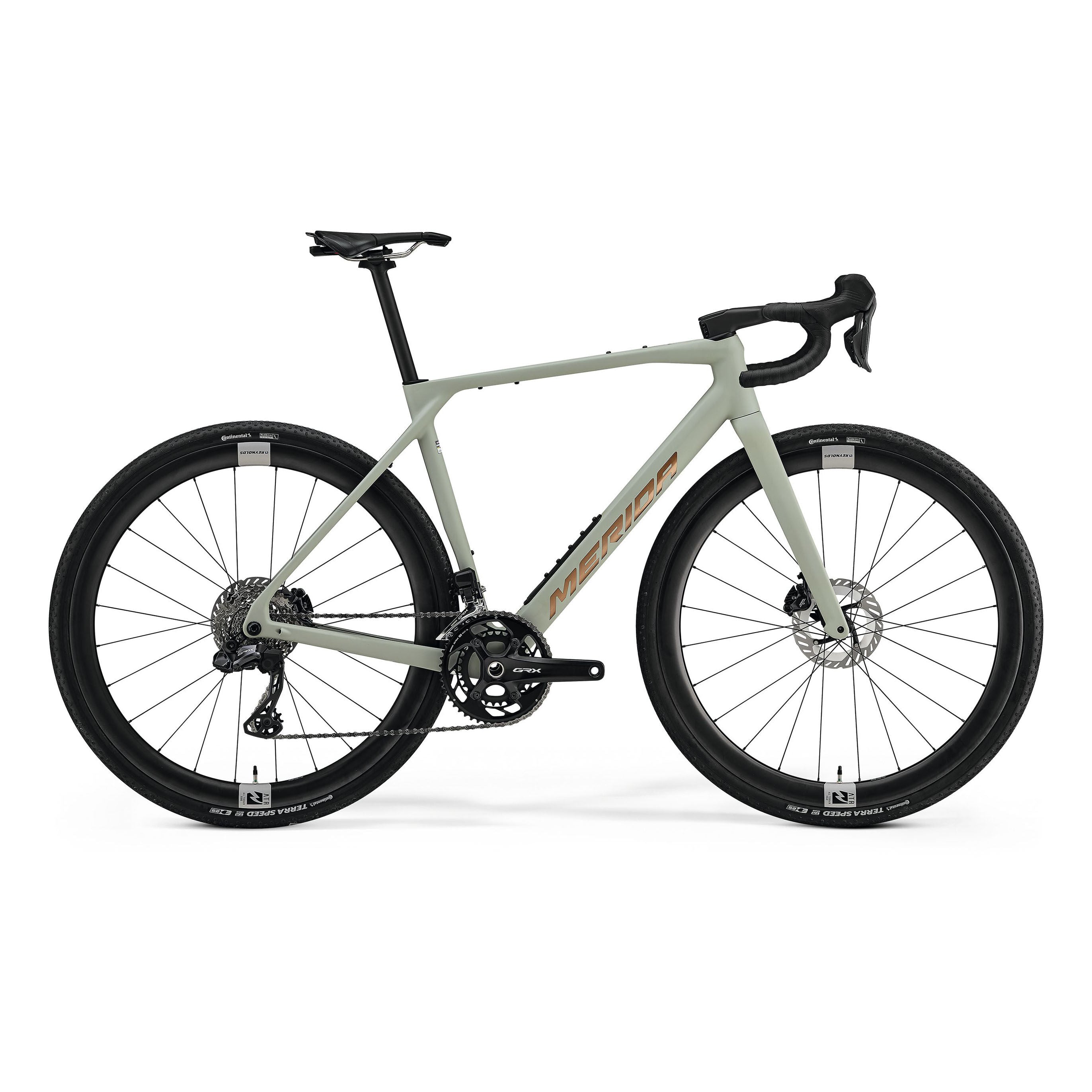 Merida Mission 7000 2026