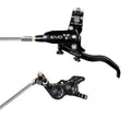 Hope Evo GR4 Braided brake