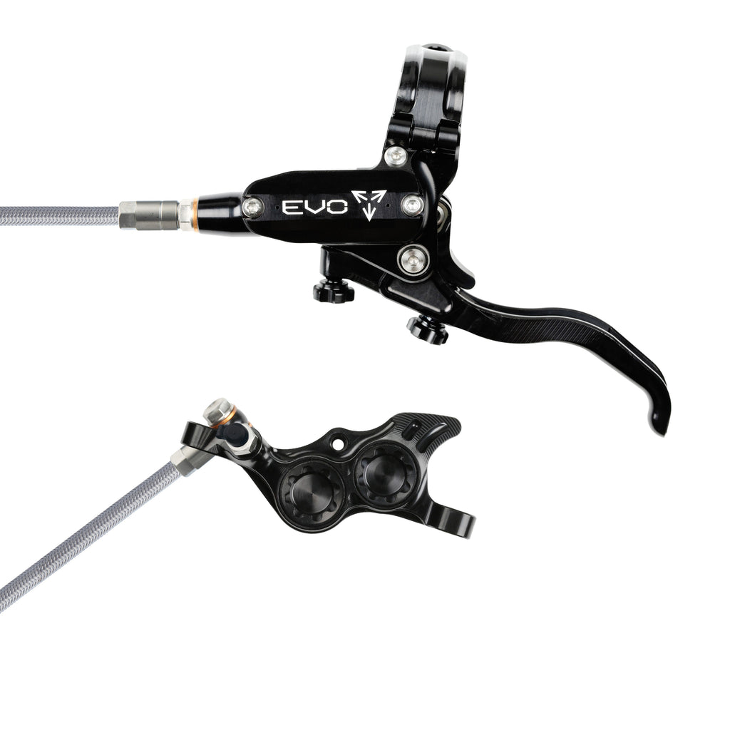 Hope Evo TR4 Braided brake