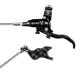 Hope Evo TR4 Braided brake