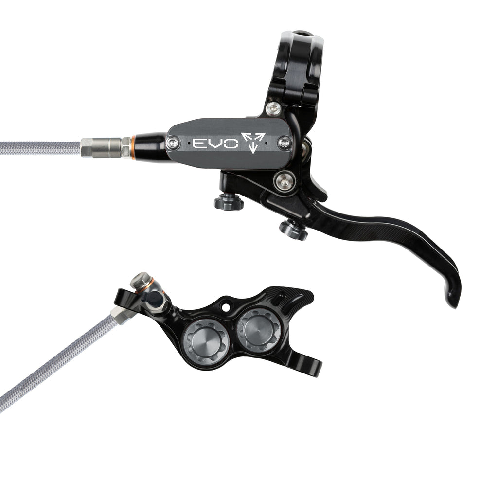 Hope Evo TR4 Braided brake