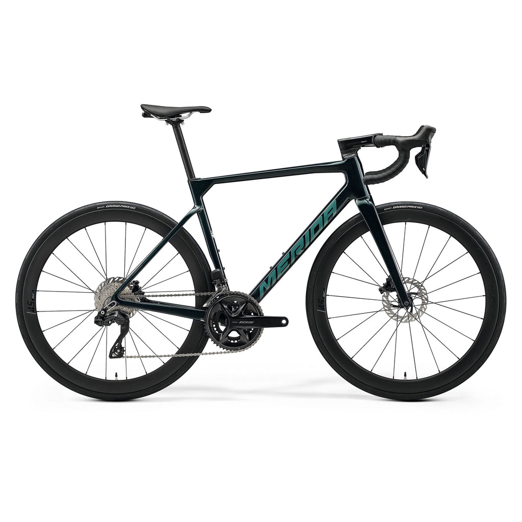 Merida Scultura 6000 2026
