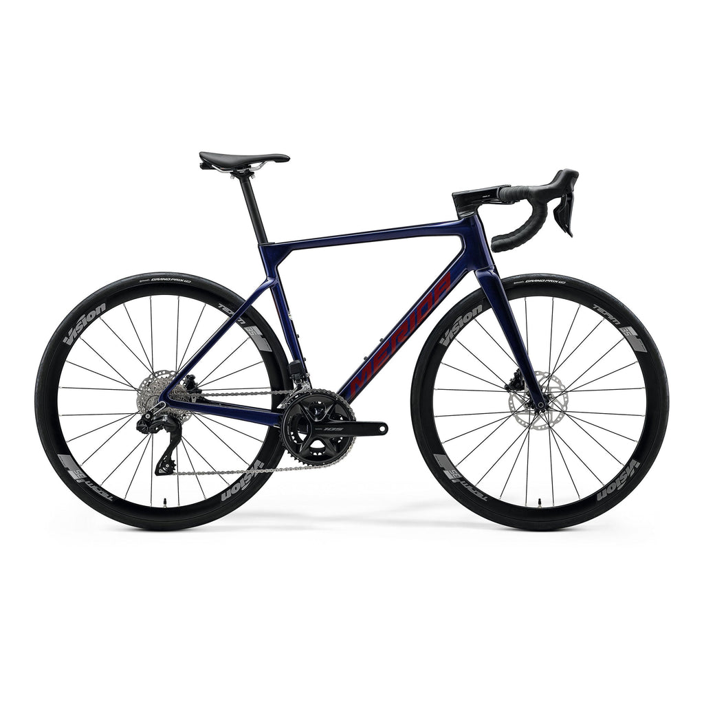 Merida Scultura 5000 V1 2026