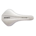Repente Nomad 3D Carbon Test saddle