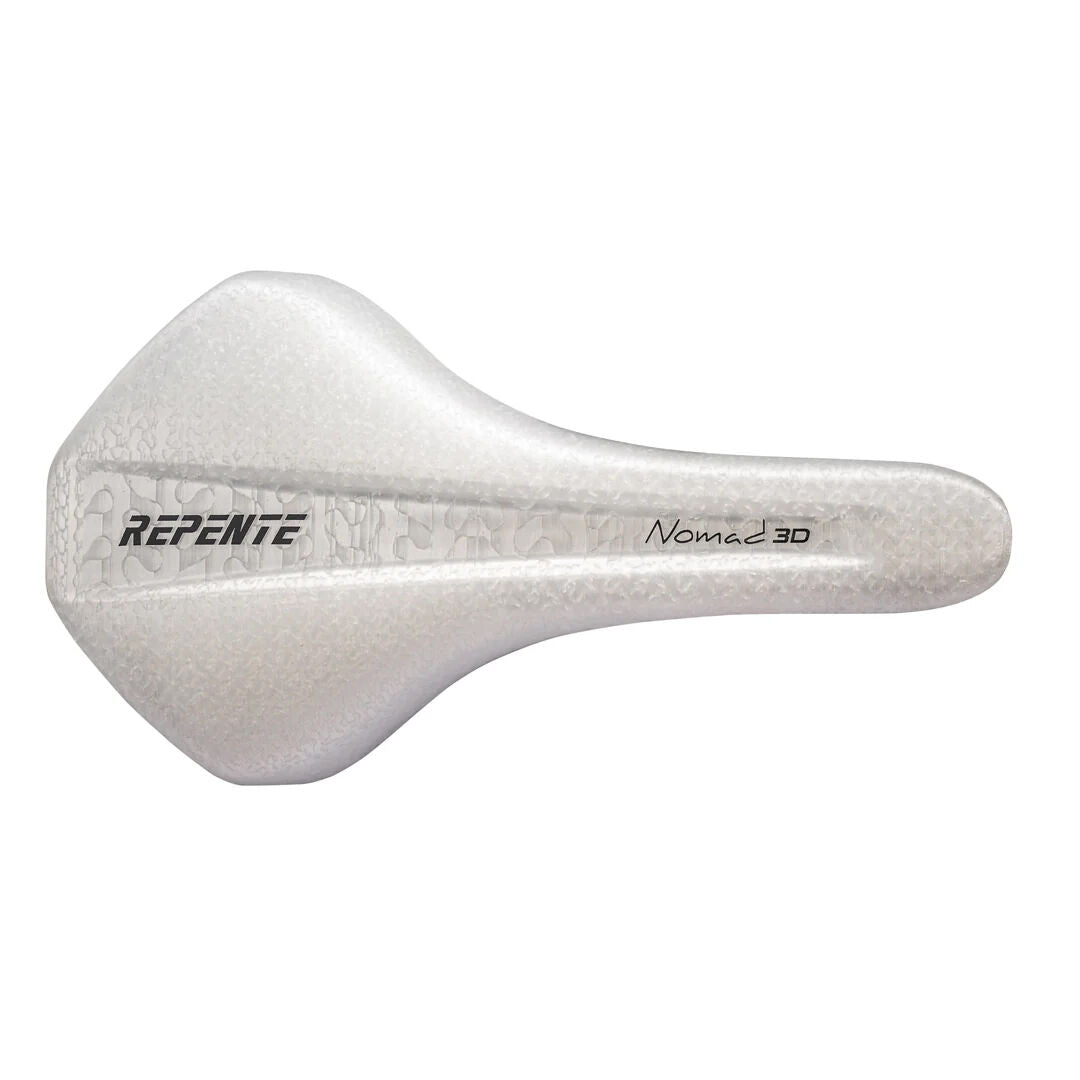 Repente Nomad 3D Carbon Test saddle