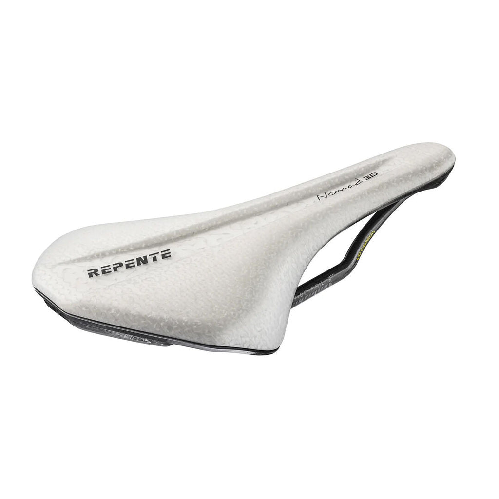 Repente Nomad 3D Carbon Test saddle
