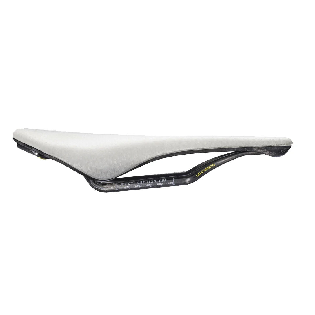 Repente Nomad 3D Carbon Test saddle
