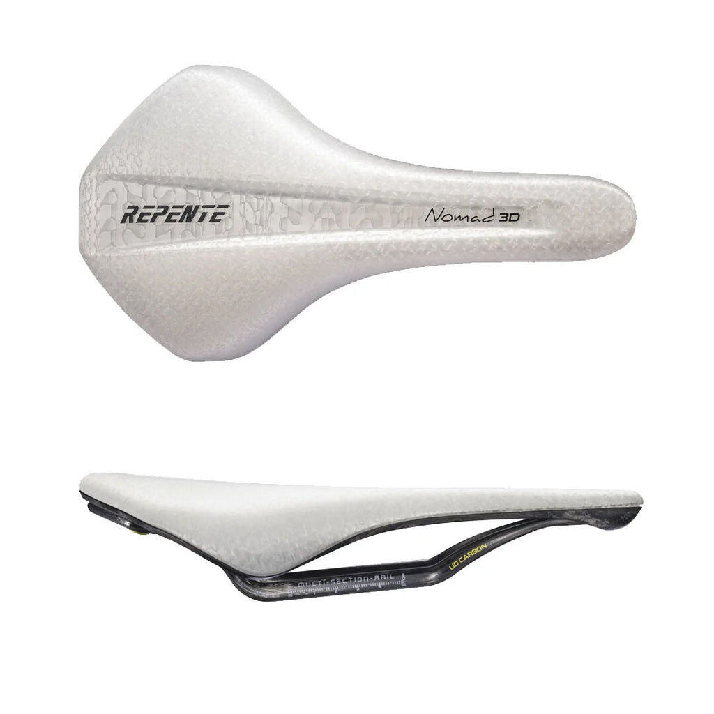 Repente Nomad 3D Carbon saddle 2026