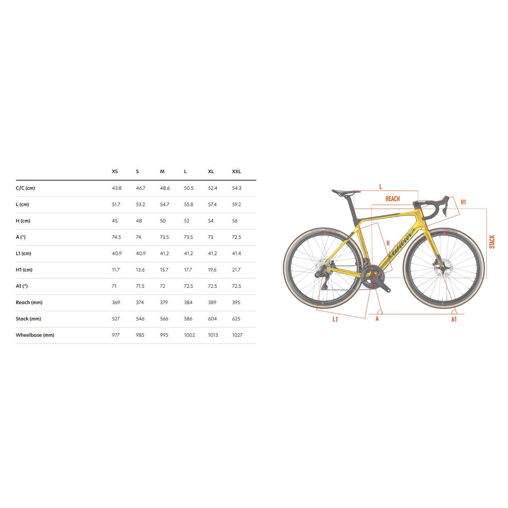 Wilier Triestina Filante Hybrid Shimano Dura-AceDi2 R9270 2x12S + Mahle X20 + Miche Kleos Hybrid 42 Carbon  2026