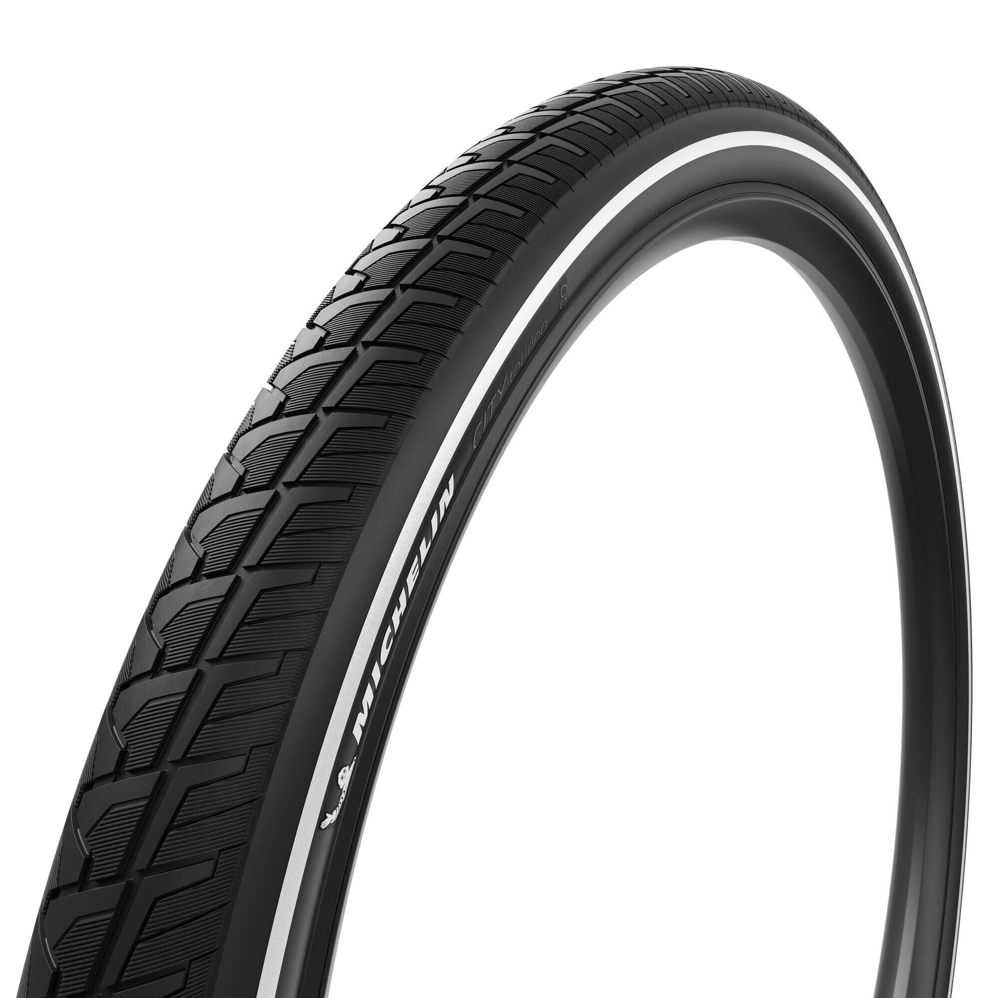 Michelin City Touring Performance Line tyre