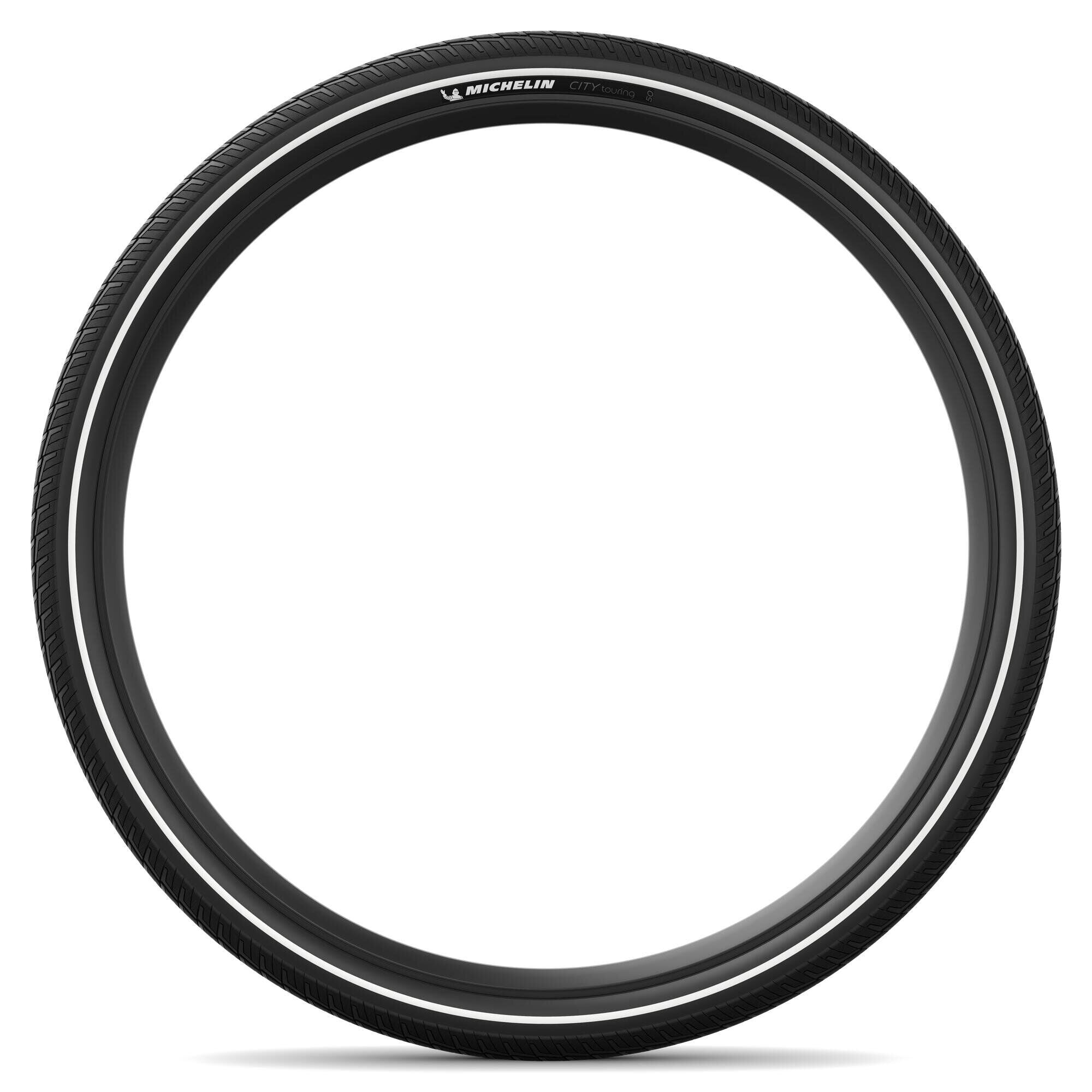 Michelin City Touring Performance Line tyre
