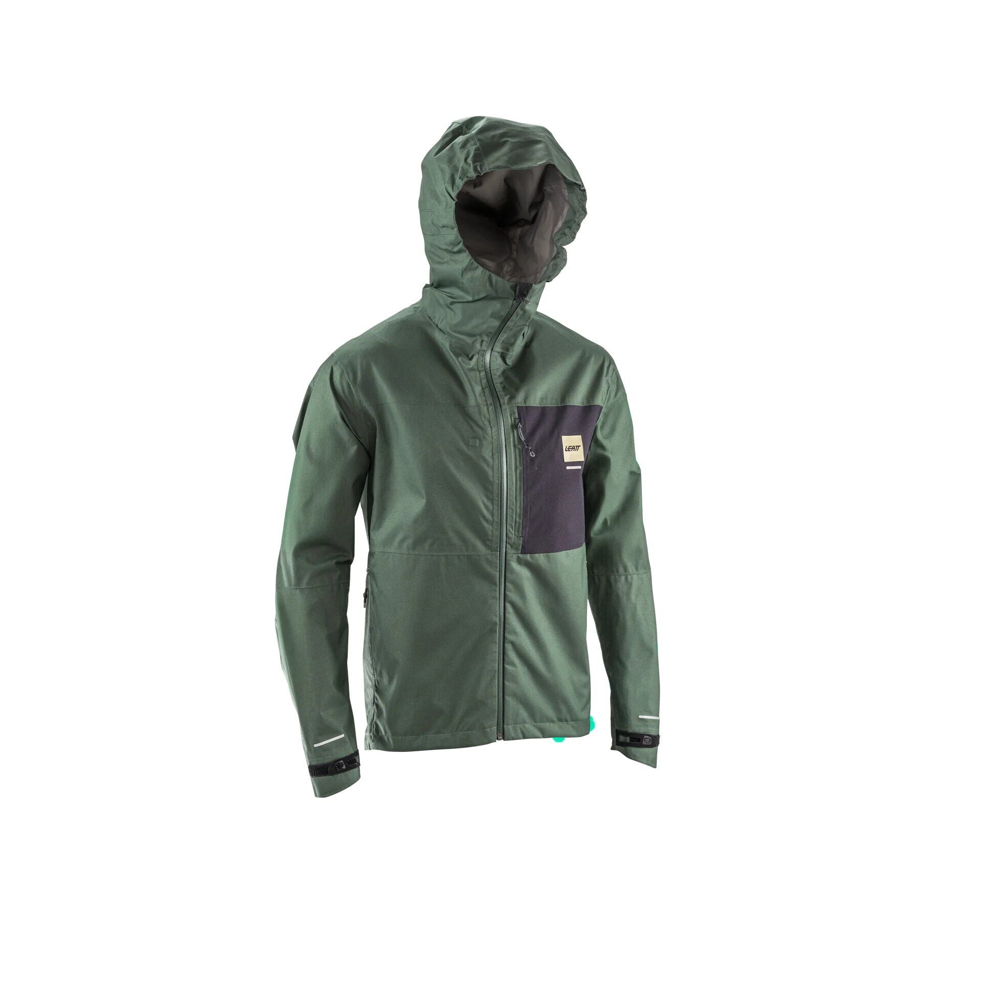 Leatt MTB Hydradri 3.0 jacket 2026