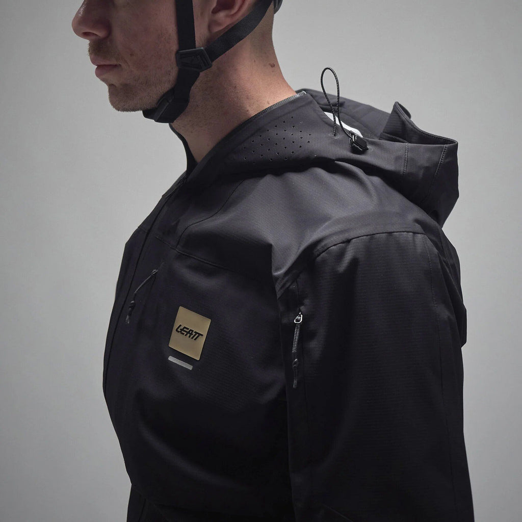 Leatt MTB Hydradri 5.0 jacket 2026