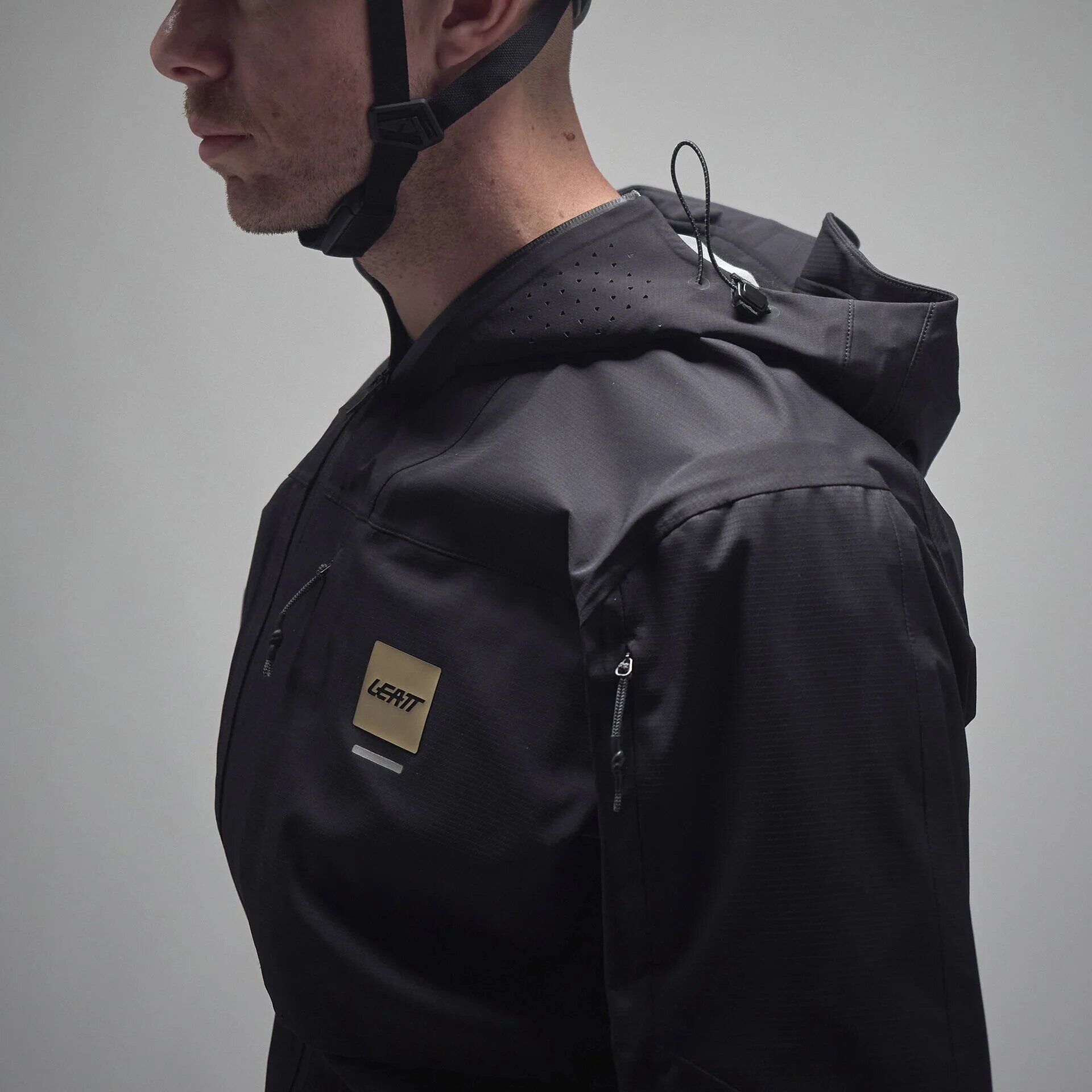 Leatt MTB Hydradri 5.0 jacket 2026