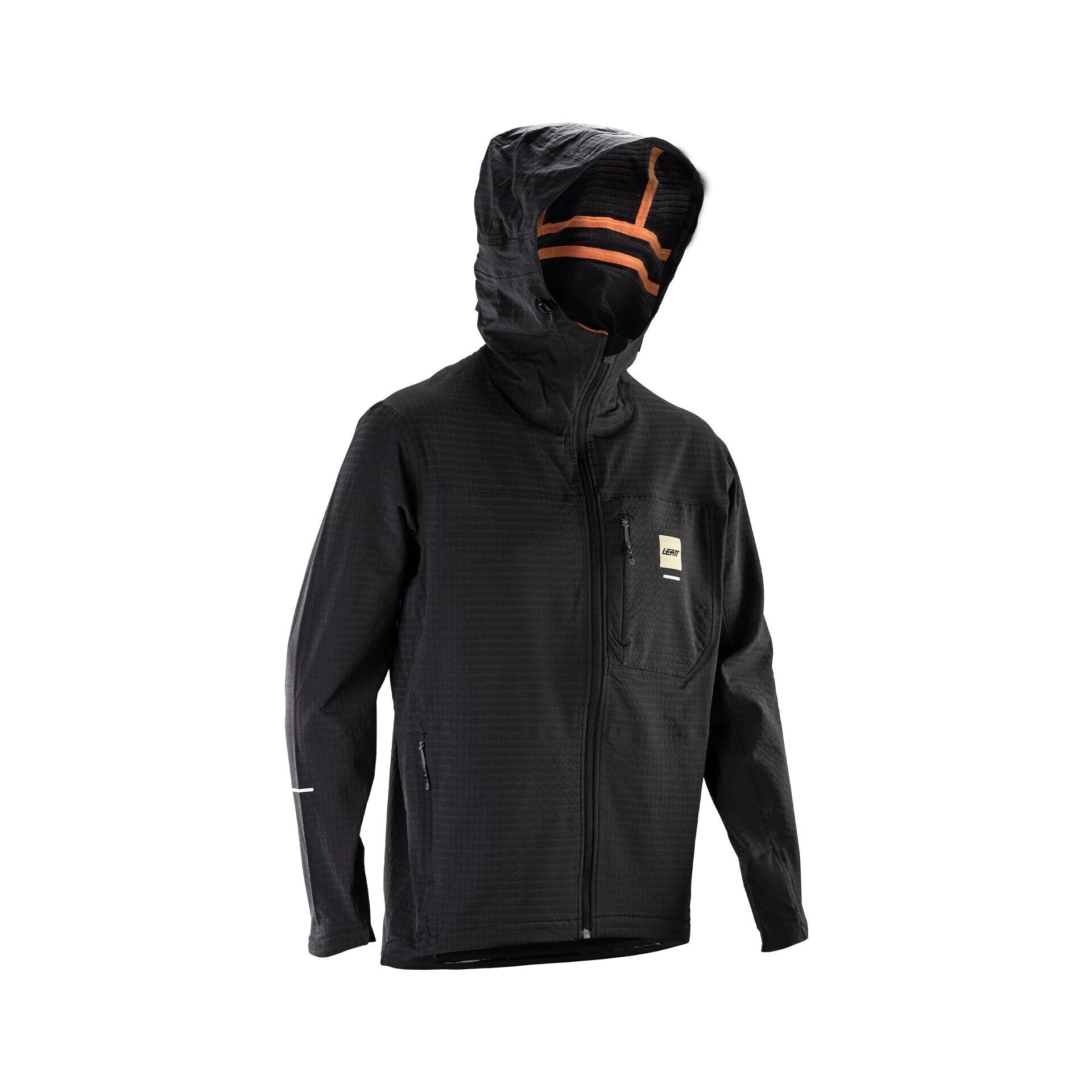 Leatt MTB Thermaflow 5.0 jacket 2026