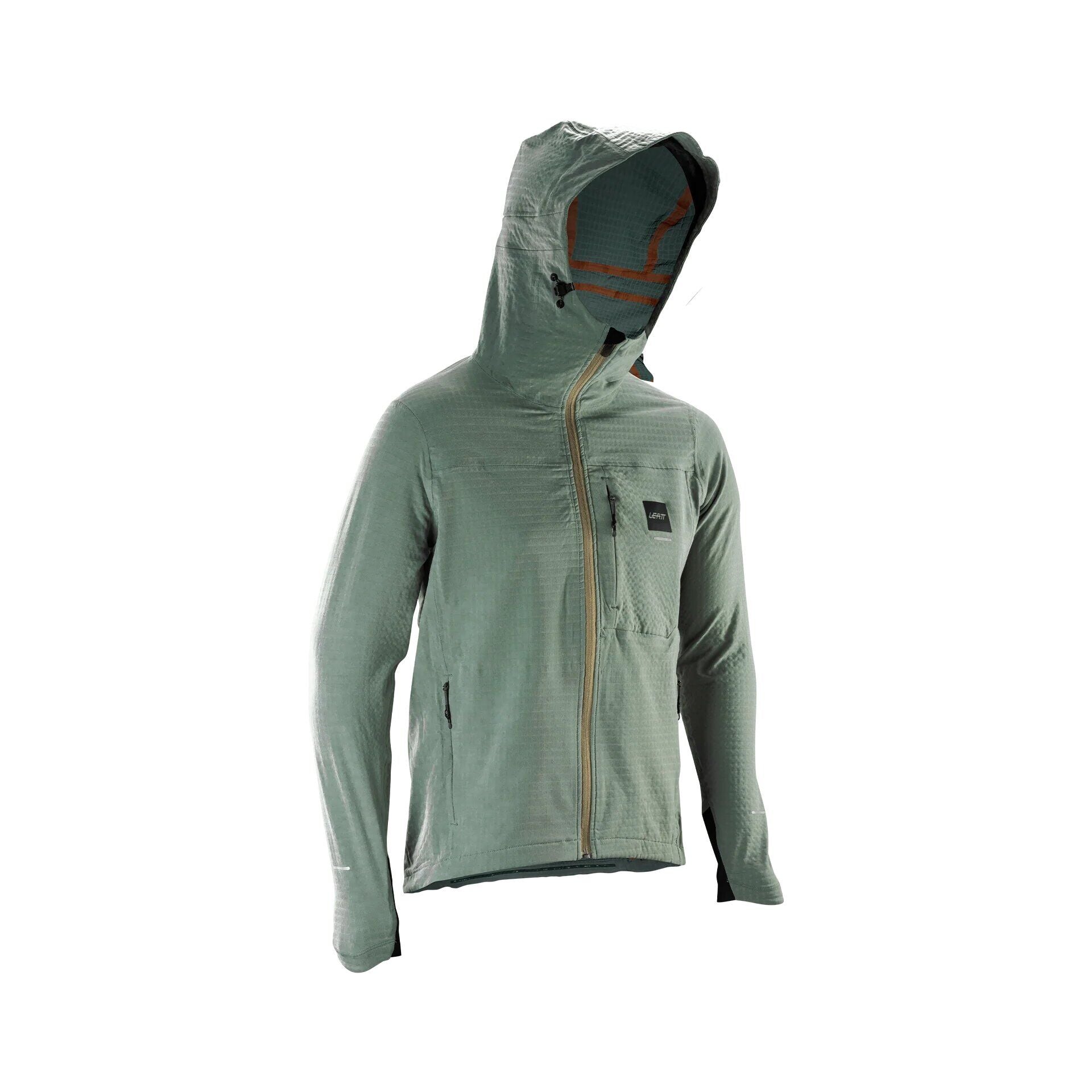 Leatt MTB Thermaflow 5.0 jacket 2026