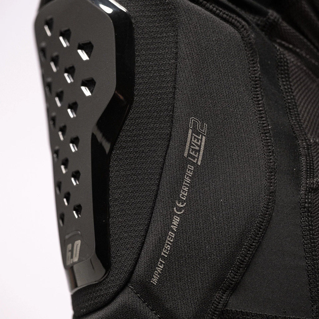 Leatt Guard 6.0 Evo knee guard 2026