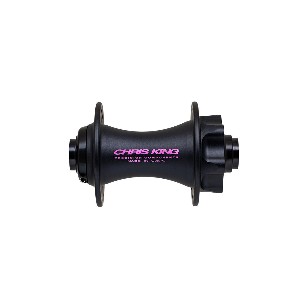 Chris King Disc 32 front hub
