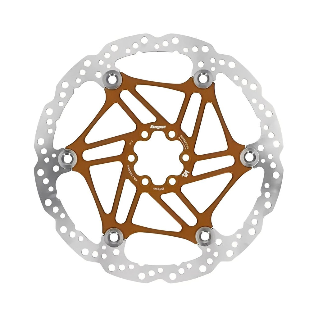 Hope V4 Vented 6B disc