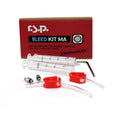 R.S.P. Bleeding Kit Magura hydraulic brake bleeding