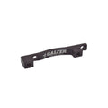Galfer Flatmount brake adapter 140/160