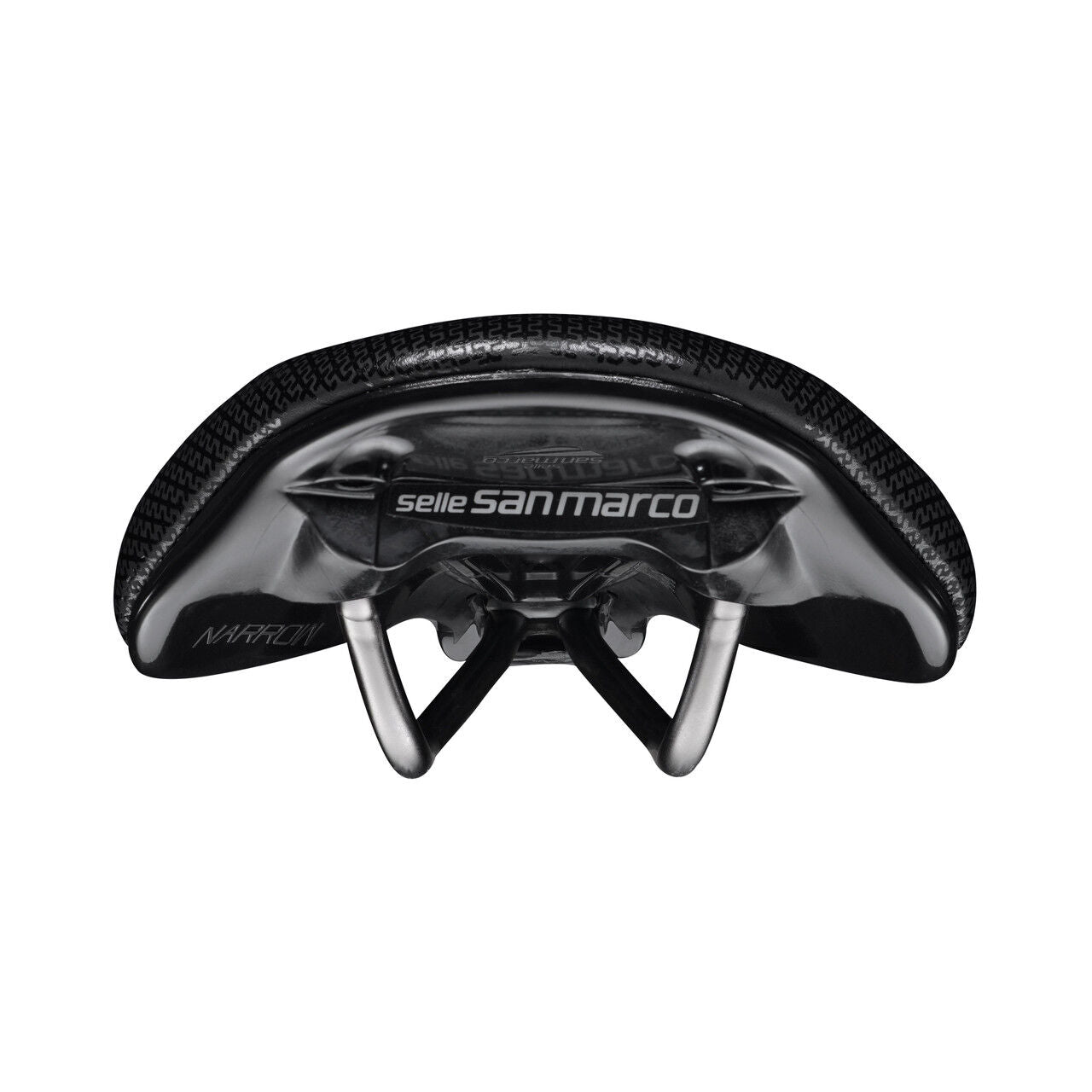 San Marco Ground Shield Carbon FX saddle 2026
