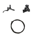 Shimano XTR BL-M9200 + BR-MT805 disc brake