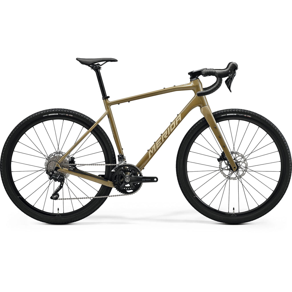 Merida Silex 400  2026