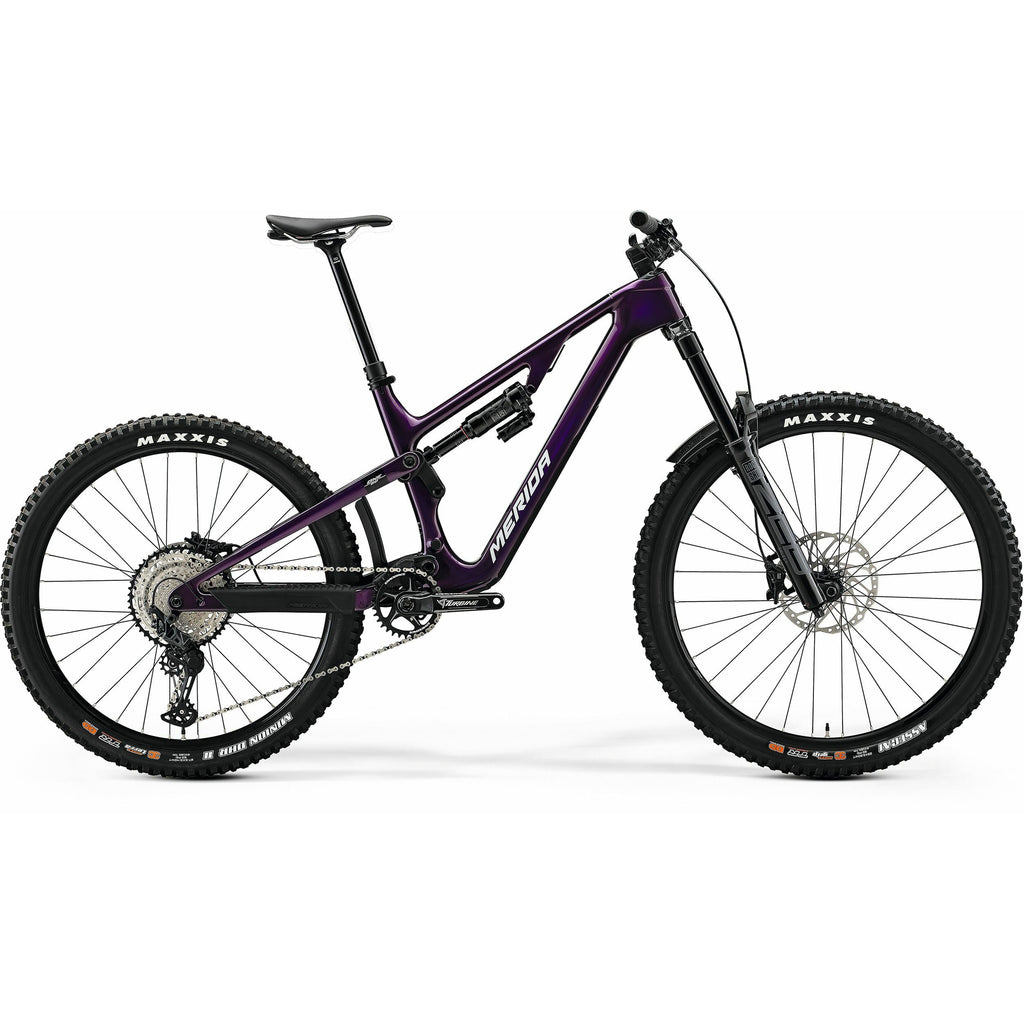 Merida One Sixty 6000