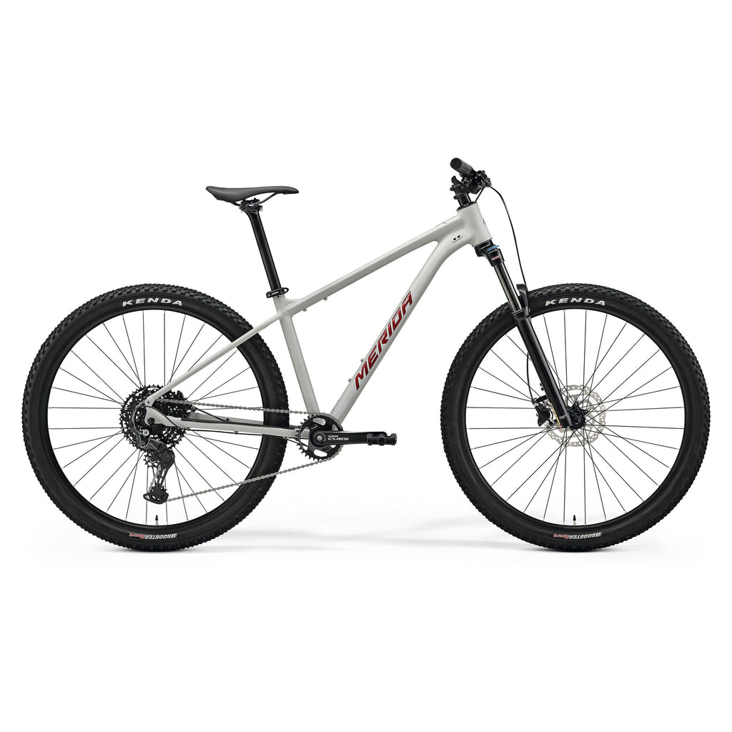 Merida Big Nine 200 2026