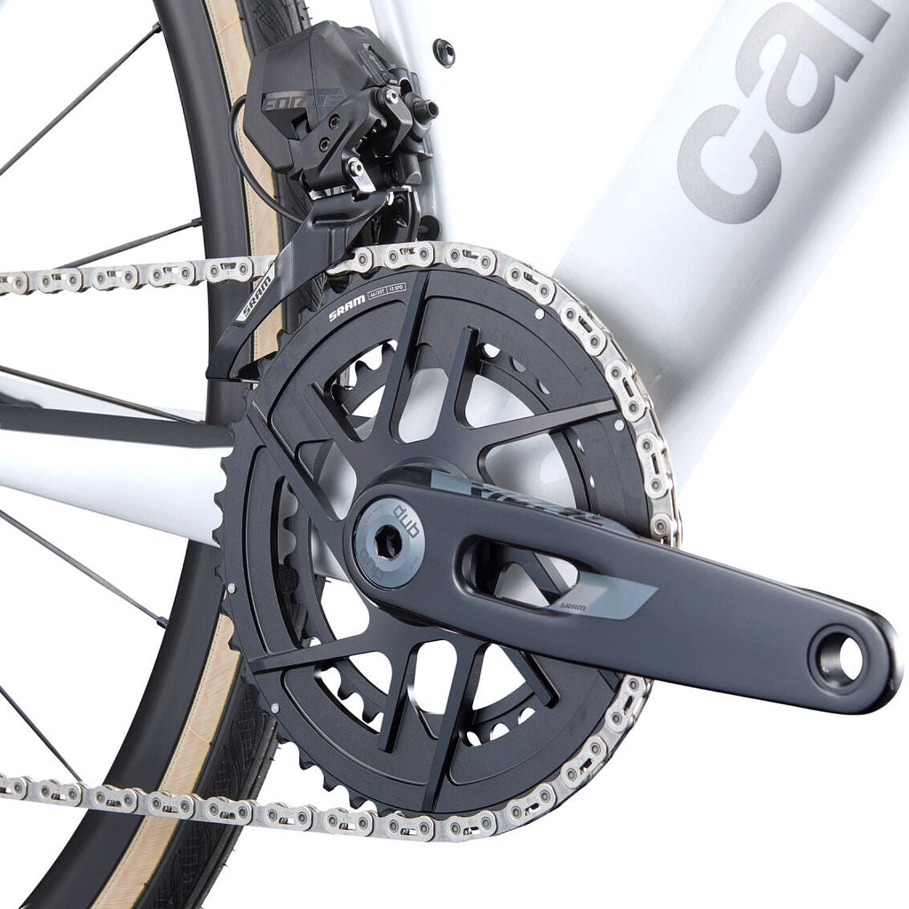 Cannondale Synapse Carbon 3 Smart Sense Stvzo