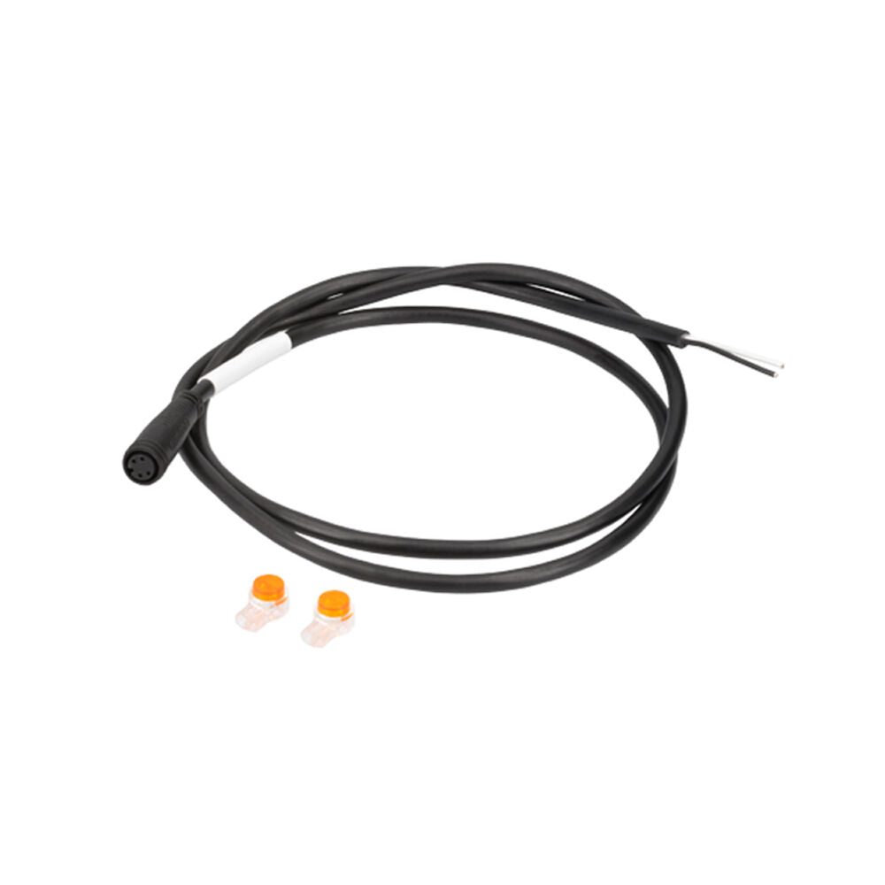 TQ Systems Sram AXS Higo y cable