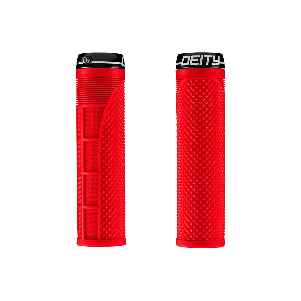 Deity Megattack grips