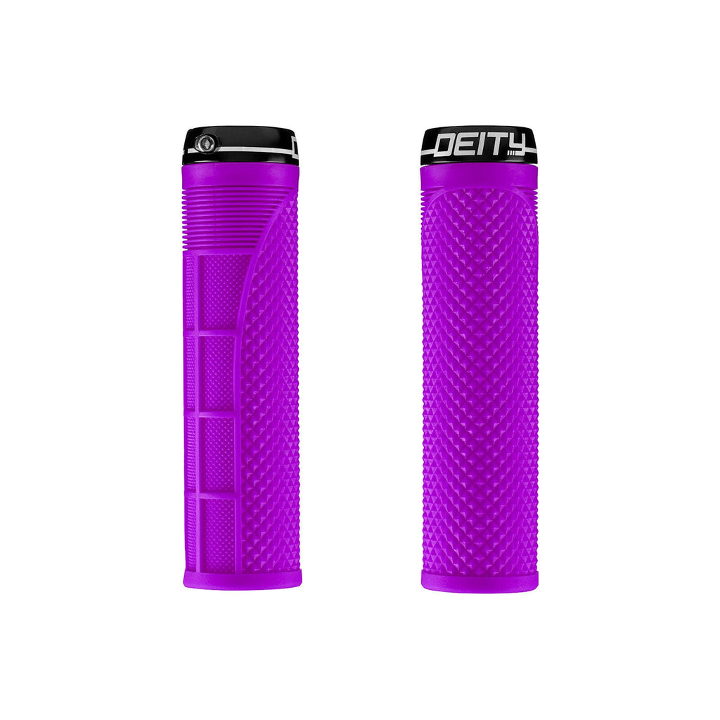 Deity Megattack grips