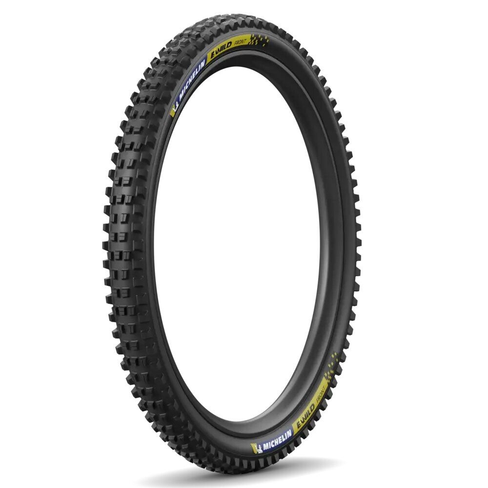 Michelin E-Wild Front Performance Line 27.5x2.60 tyre