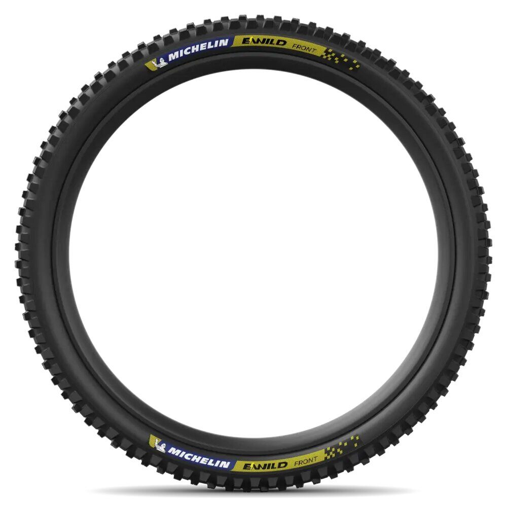 Michelin E-Wild Front Performance Line 27.5x2.60 tyre
