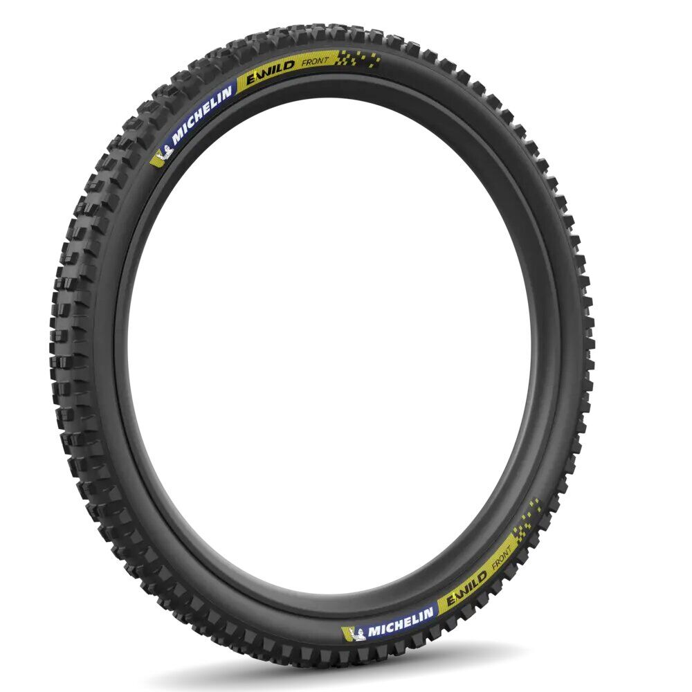 Michelin E-Wild Front Performance Line 27.5x2.60 tyre