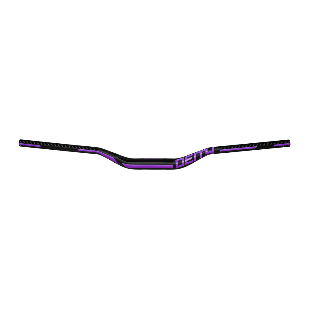 Deity Racepoint 35 handlebar