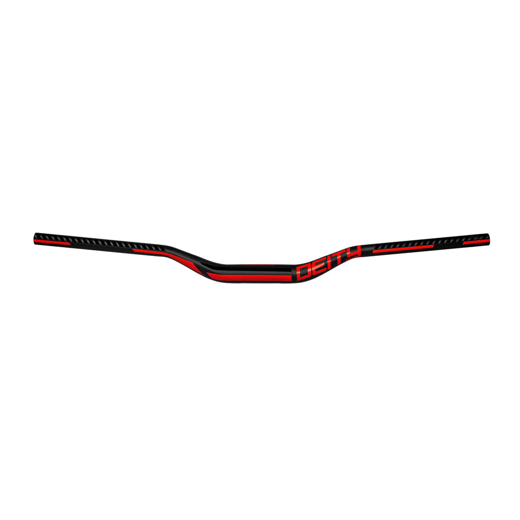 Deity Racepoint 35 handlebar