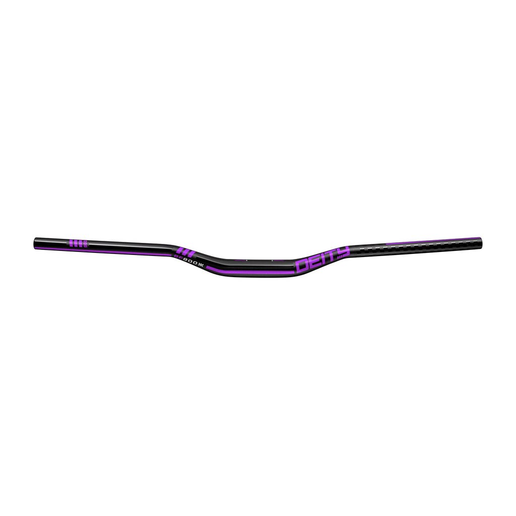 Deity Brendog 31.8 handlebar
