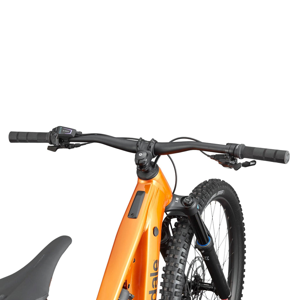 Cannondale Moterra 4 Plus 2026