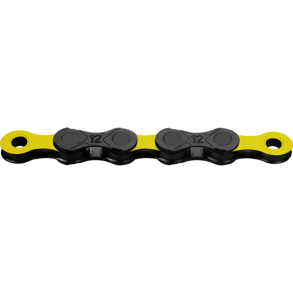 KMC DLC12 chain 2026