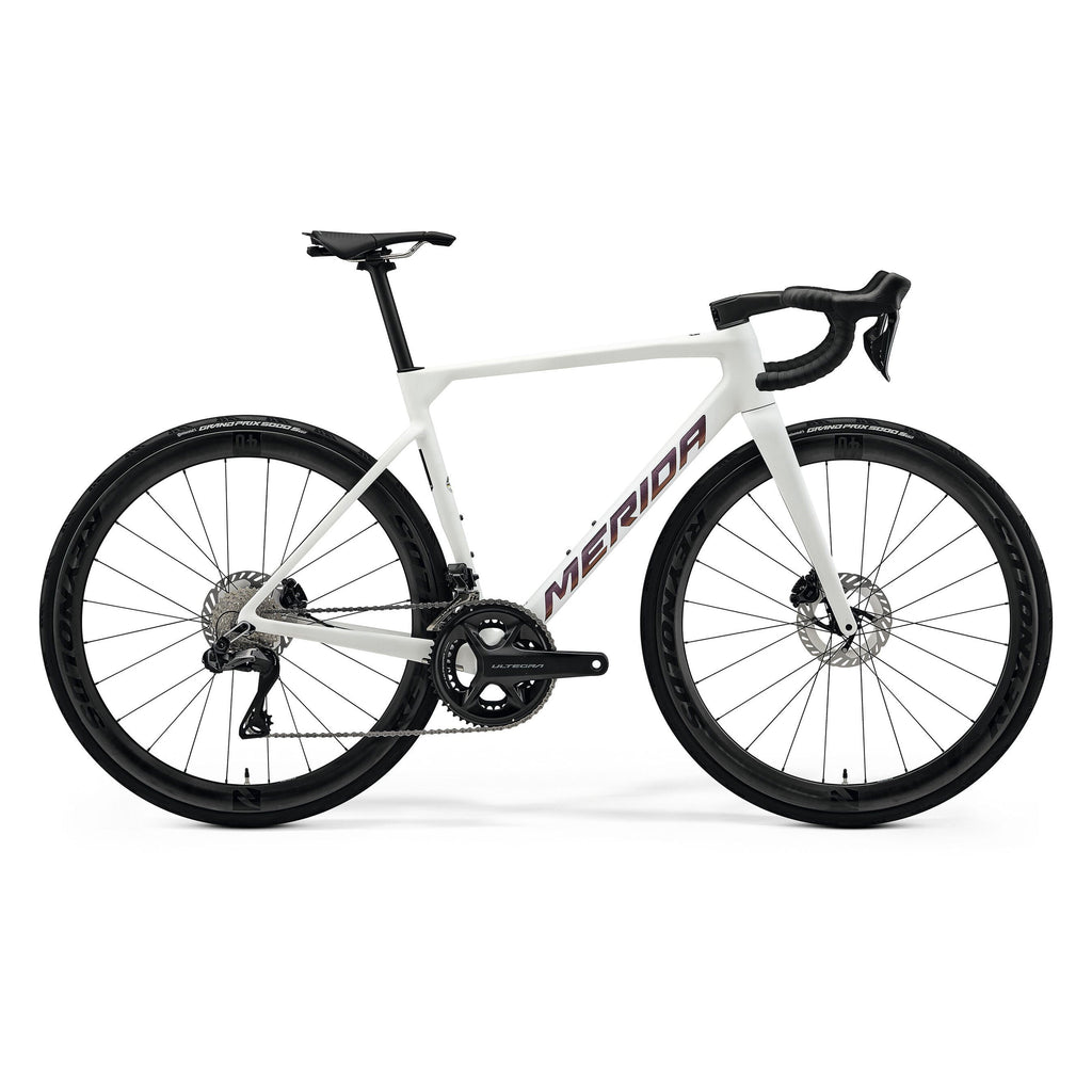 Merida Scultura 8000 2026