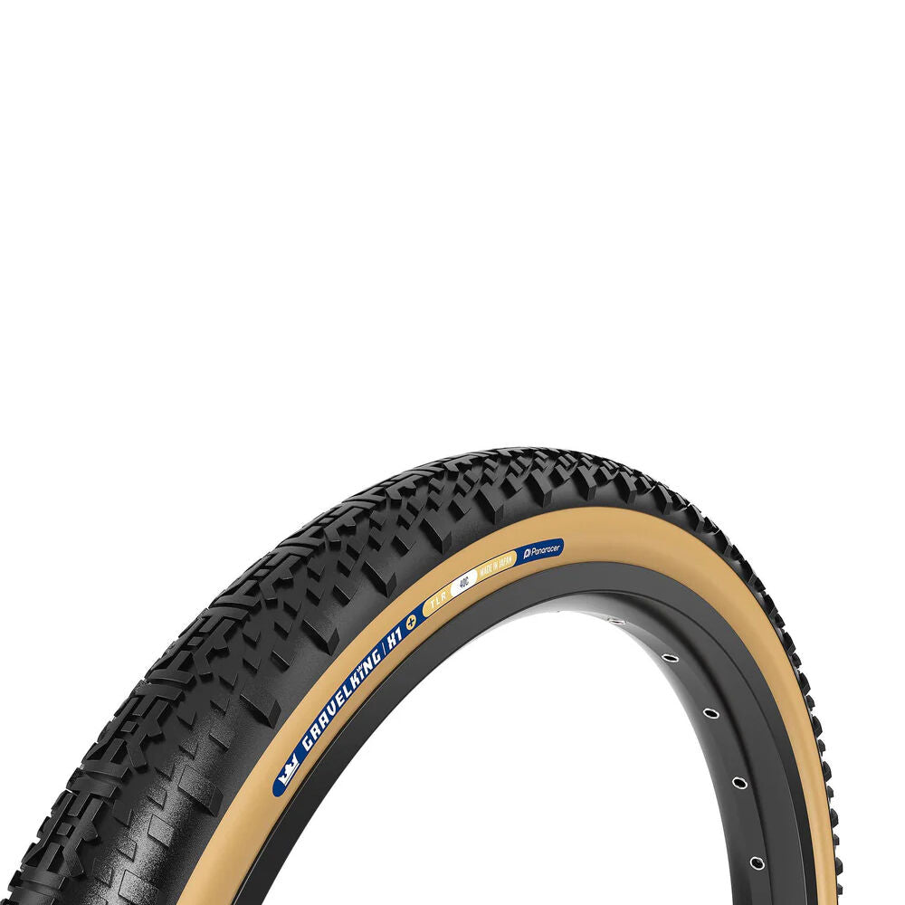 Panaracer Gravelking X1+ tyre