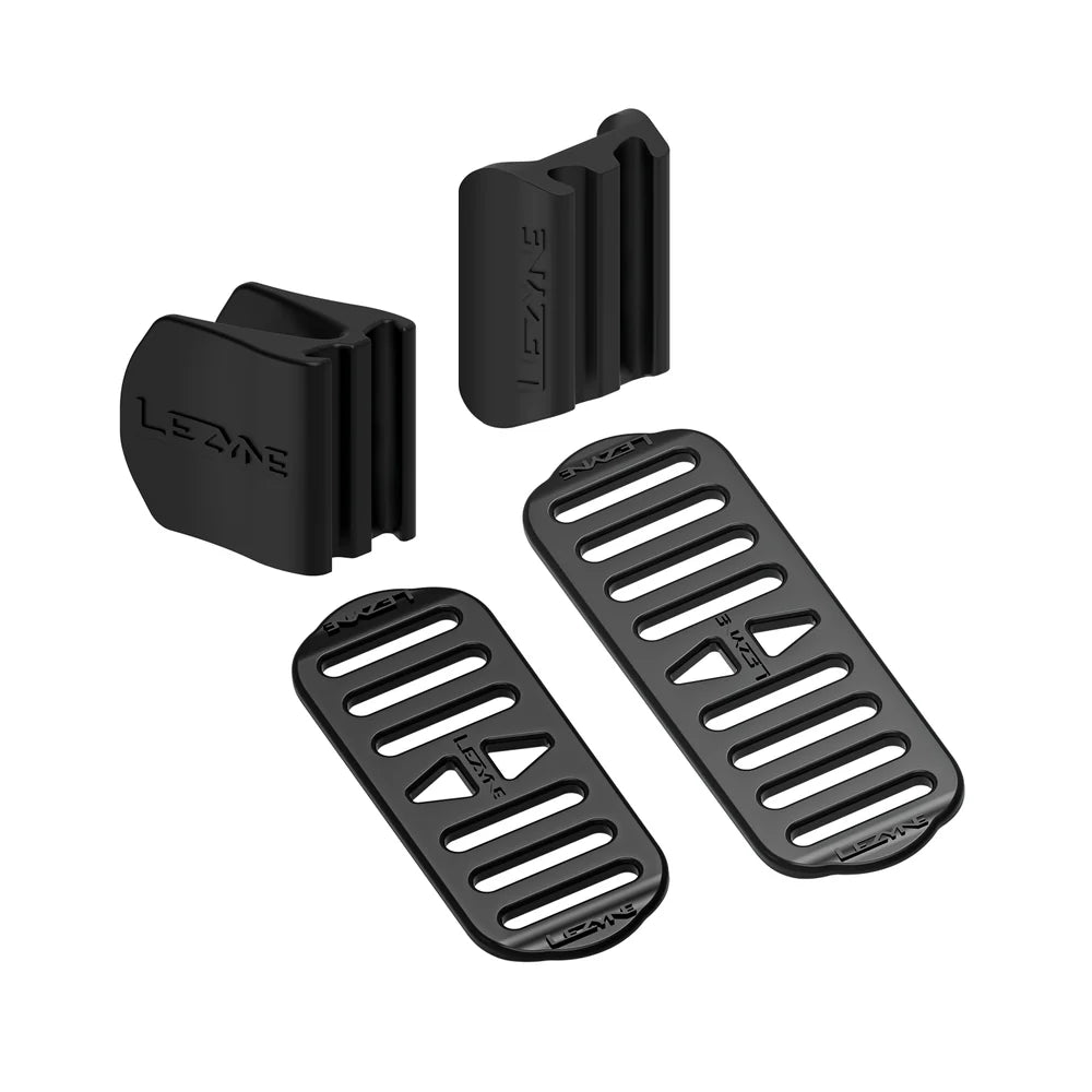 Lezyne Radar StVZO rear light