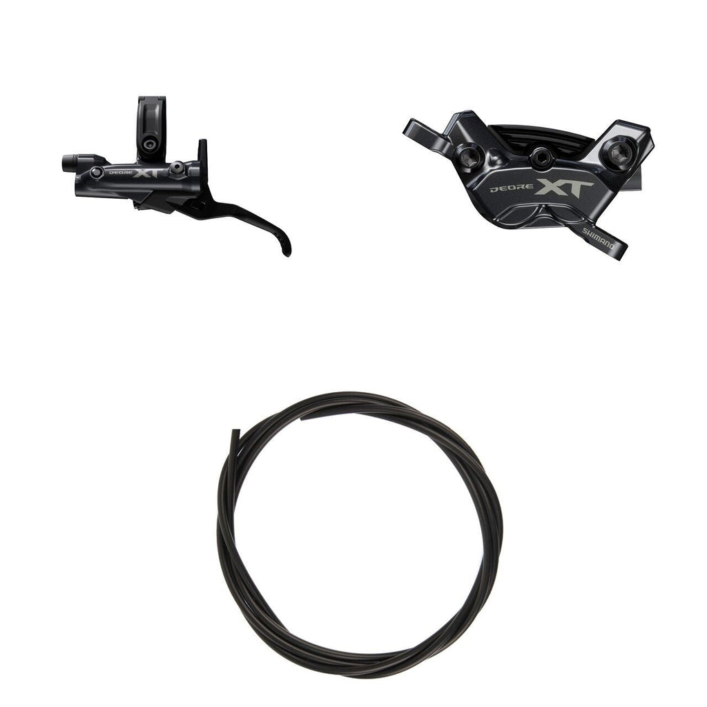 Shimano XT BL-M8200 + BR-M8220 disc brake