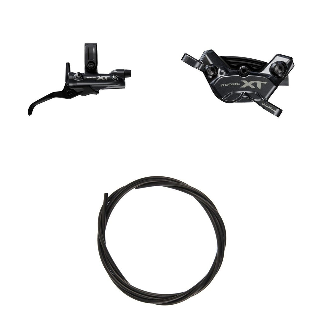 Shimano XT BL-M8200 + BR-M8220 disc brake